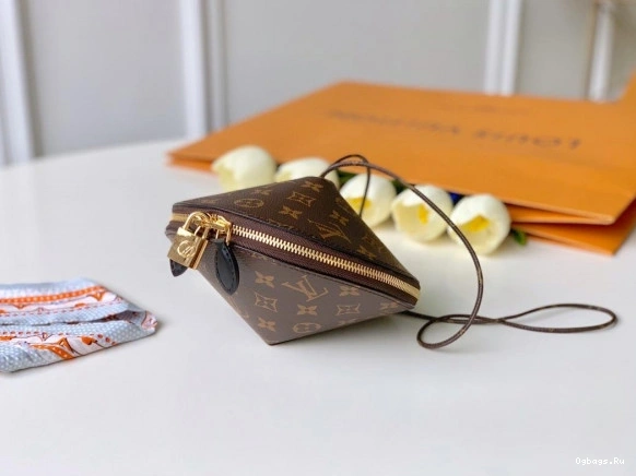 VUITTON LOUIS TOUPIE 0313